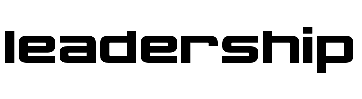 Nakadai  Free Fonts Download