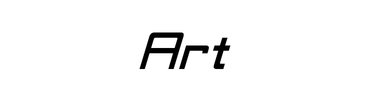 LaBouf Oblique  Free Fonts Download