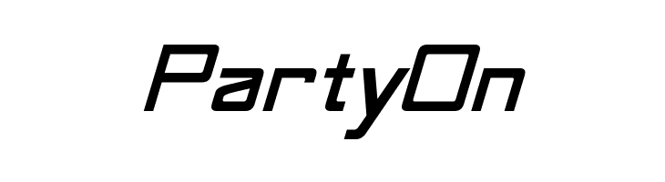 LaBouf Oblique  Free Fonts Download