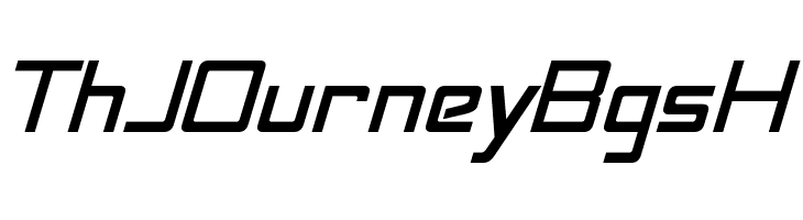 LaBouf Oblique  Free Fonts Download