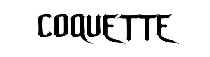 Nightwarrior  Free Fonts Download