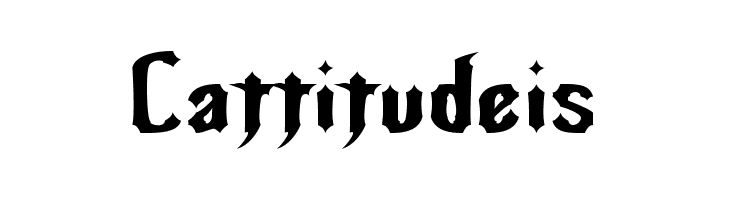 Nightwarrior  Free Fonts Download