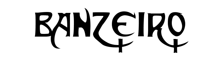Skeksis  Free Fonts Download
