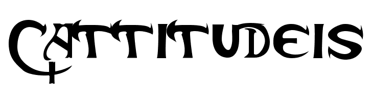 Skeksis  Free Fonts Download