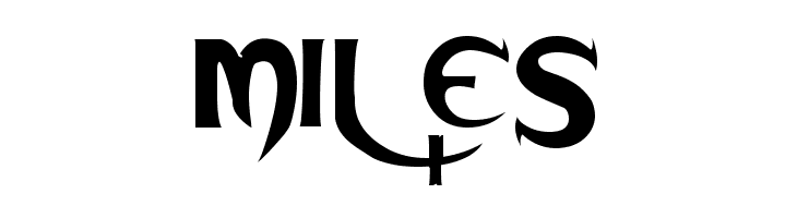 Skeksis  Free Fonts Download