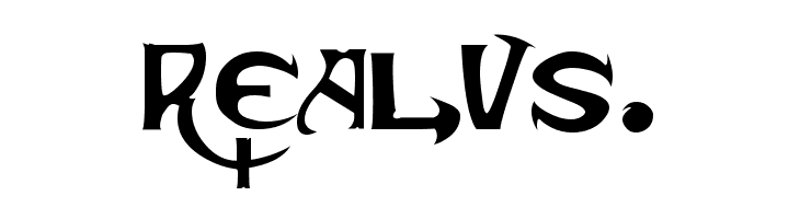 Skeksis  Free Fonts Download