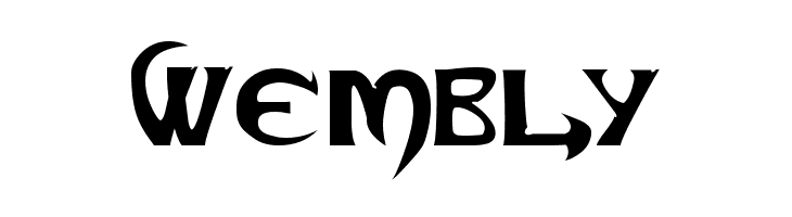 Skeksis  Free Fonts Download