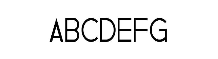 Geddes  Free Fonts Download