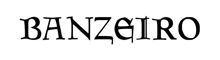 Planewalker  Free Fonts Download