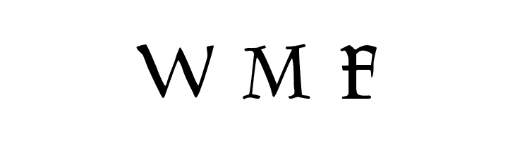 Planewalker  Free Fonts Download