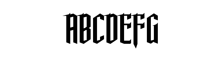 Ysgarth  Free Fonts Download