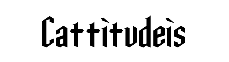 Ysgarth  Free Fonts Download