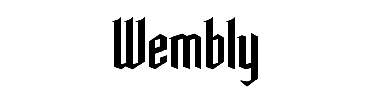 Ysgarth  Free Fonts Download