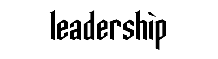 Ysgarth  Free Fonts Download