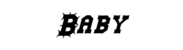 Gutcruncher  Free Fonts Download