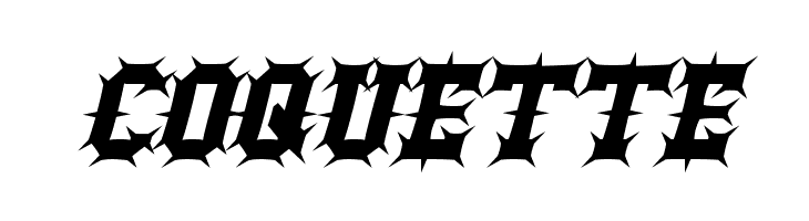 Gutcruncher  Free Fonts Download