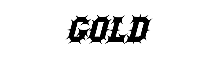 Gutcruncher  Free Fonts Download