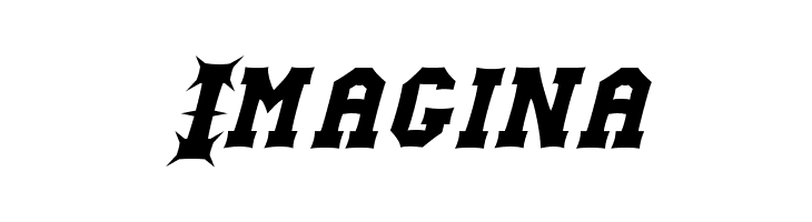 Gutcruncher  Free Fonts Download