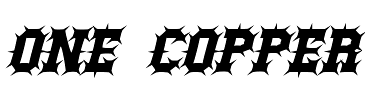 Gutcruncher  Free Fonts Download