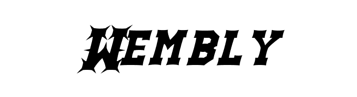 Gutcruncher  Free Fonts Download