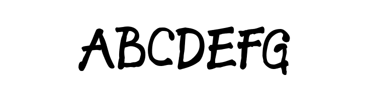 Expletive Deleted  Free Fonts Download