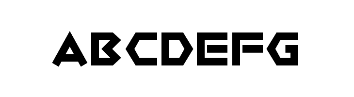 Medabots  Free Fonts Download