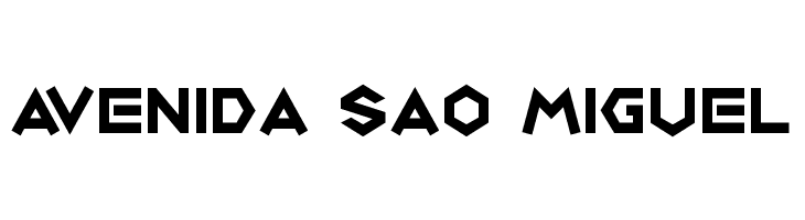 Medabots  Free Fonts Download