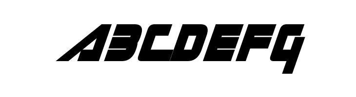 Gin Rai Oblique  Free Fonts Download