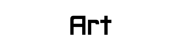 Neo Gen  Free Fonts Download