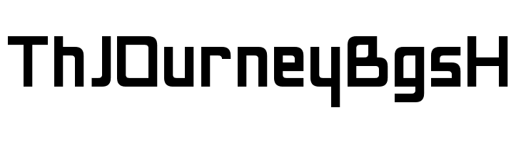 Neo Gen  Free Fonts Download