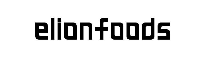 Neo Gen  Free Fonts Download