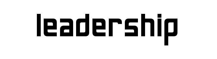 Neo Gen  Free Fonts Download