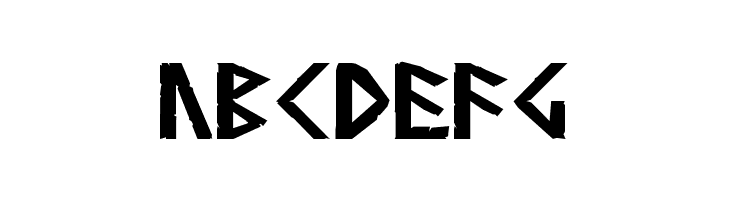 Anglorunic  Free Fonts Download