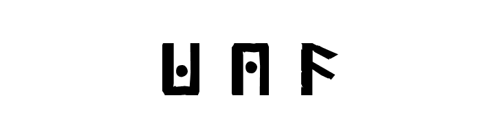Anglorunic  Free Fonts Download