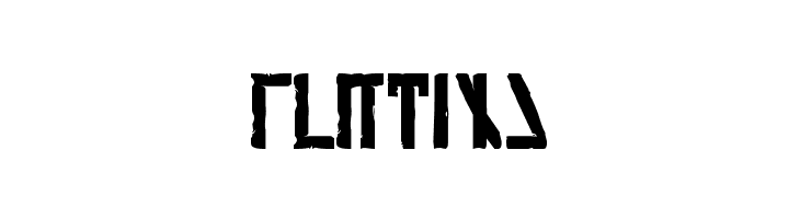 Dethek Stone  Free Fonts Download