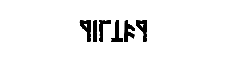 Dethek Stone  Free Fonts Download