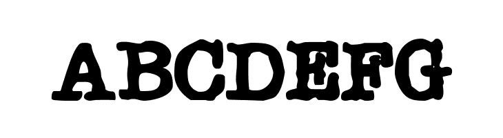 Chonker  Free Fonts Download