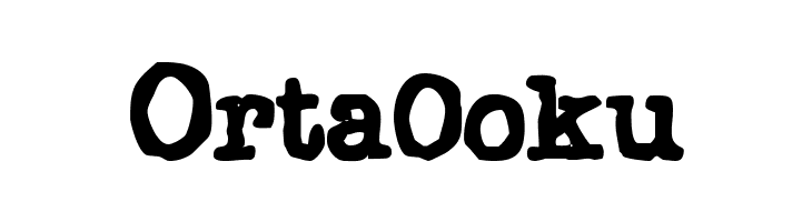Chonker  Free Fonts Download