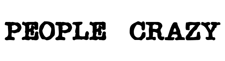 Chonker  Free Fonts Download