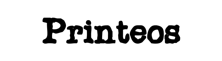 Chonker  Free Fonts Download