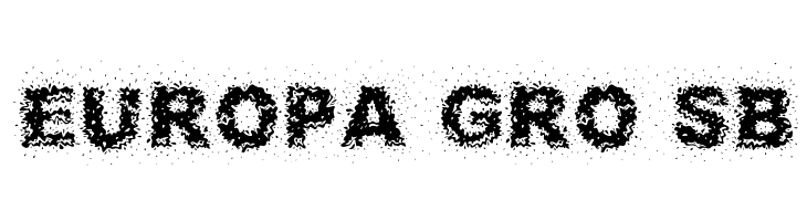 Fuzzed  Free Fonts Download