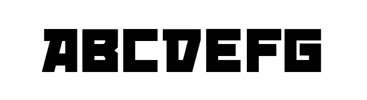 Red October Fat  Free Fonts Download