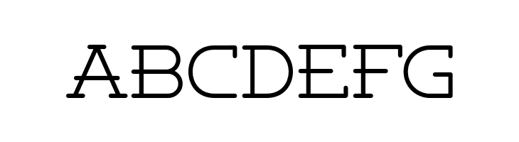 Weston-Light-Free  Free Fonts Download