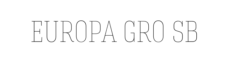 HaginCapsThin  Free Fonts Download