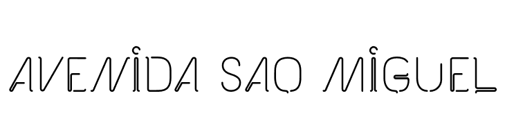 Kabel  Free Fonts Download