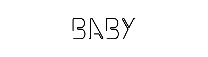 Kabel  Free Fonts Download