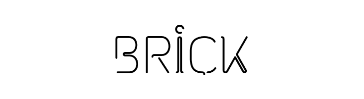 Kabel  Free Fonts Download