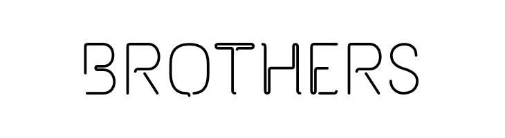 Kabel  Free Fonts Download