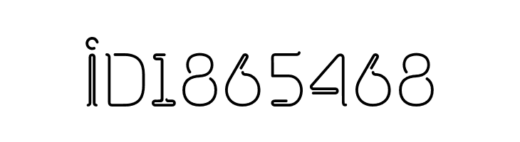 Kabel  Free Fonts Download