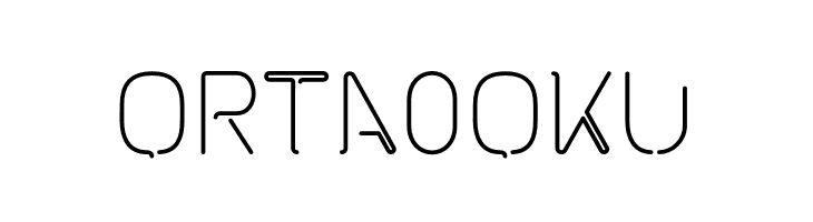 Kabel  Free Fonts Download